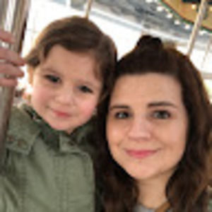 Meet your Posher, Jennifer